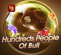 Hundred People of Bull